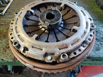 Citroen evasion Peugeot 806 - 2