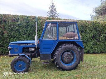 PRODAM ZETOR 4511 - 2