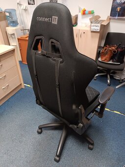 Herní křeslo Connect - 2