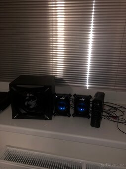 Herní reproduktory - 2