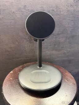 20w bezdrátová nabíječka Chotech 3v1 - 2