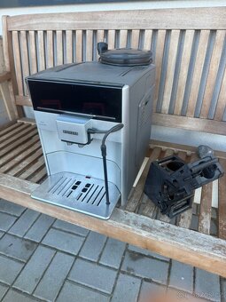 Kávovar Siemens EQ.6 series 300 - 2