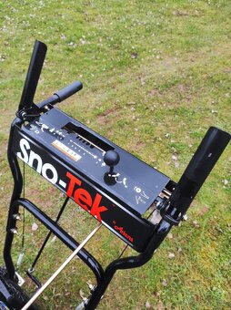 Sněžná fréza Sno-Tek 22R - 2