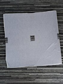 Podlahové lepící kazety - 2