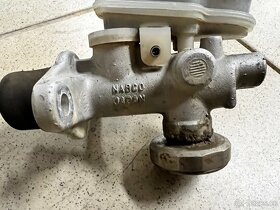 Spojkový válec s nádobkou Subaru Impreza STi GD (01-07) N12 - 2