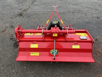 Rotavátor/kultivátor Bargam FLL 120 - 2