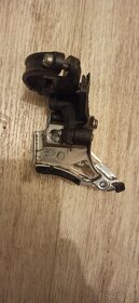 Přesmykač Shimano Deore FD-M6025 - 2