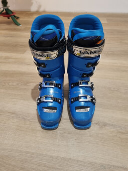 Lange RS 110 - mondo 27.5 - 2