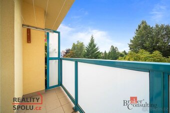 Prodej, byty/2+1, 65 m2, Elišky Krásnohorské 2334, 54401 Dvů - 2