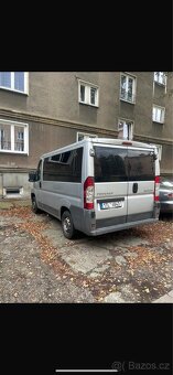 Peugeot Boxer 2.2HDI - 2