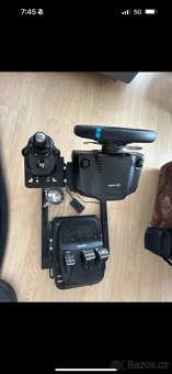 Logitech G29 Driving Force - 2