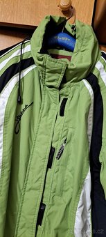 Zimni lyžařská bunda - 2