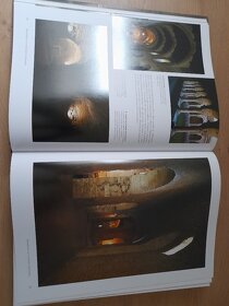 Řády a kláštery Kristana Kruger - 2