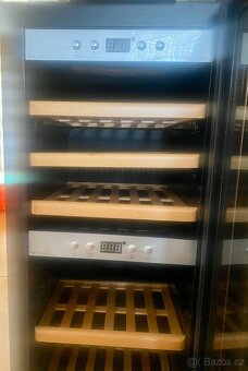 Vinotéka HumiBox SW 24 - 2