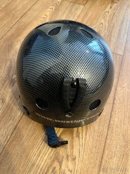 Lyžařská / snowboard helma Westige - 2