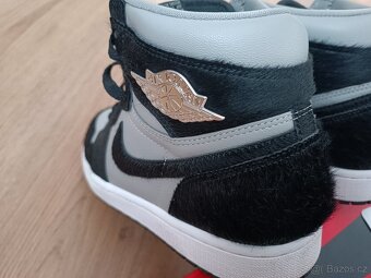 NIKE AIR JORDAN 1 RETRO HIGH OG vel. 42, stélka 27 cm - 2
