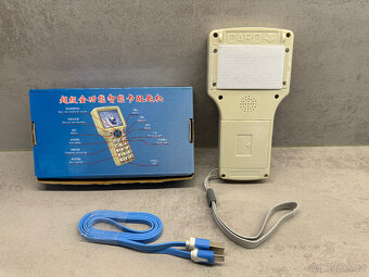 RFID/NFC čtečkazapisovač pro IC a ID karty - 2