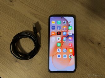 Xiaomi Redmi Note 13 (6/128 GB) - 2