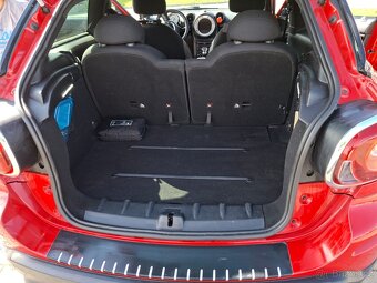 Mini Cooper Paceman - 2