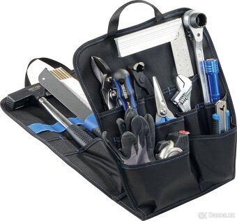 Heyco Heytec batoh s nářadím 50 ks nový - 2