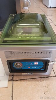 Vakuová balička Imatech Hornet DZ 280 - 2