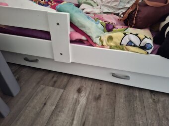 Prodám dětskou postel 160x80 - 2