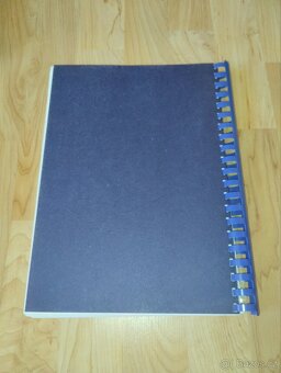 Vytištěná kniha/učebnice - Morfologie hospodářských zvířat - 2