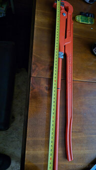 Hasak velky 50cm, novy - 2