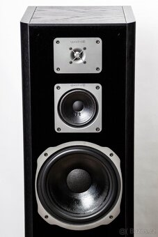 QUADRAL SHOGUN MKV / nejpopulárnější model / záruka - 2