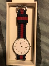 Dámské hodinky DW - 2