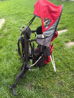 Dětské nosítko Salewa - 2