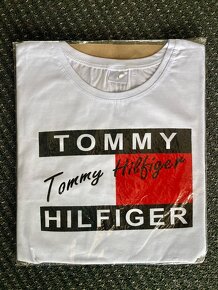 Trička TOMMY HILFIGER - 2