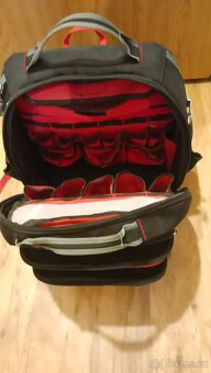 Batoh na nářadí Milwaukee - 2