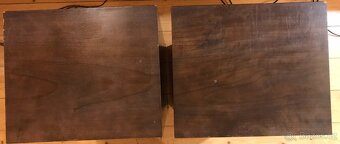 VINTAGE RARITNÍ REPRO SONY SG-3 (ROK 1977) 60/120W - 2