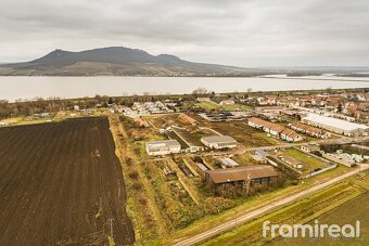 Prodej komerčního pozemku - 9422 m2, ev.č. 01977 - 2
