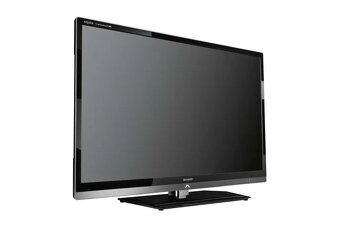 Televize SHARP LC46LE830E, 3D, 116 cm, 46", Full HD, 200 Hz - 2