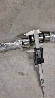 DB Killer, tlumivky - 2