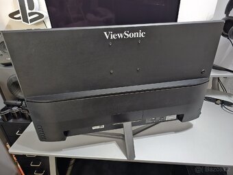 ViewSonic VX3211-4K-MHD - 2