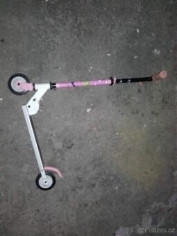 holcici kolobezka - 2