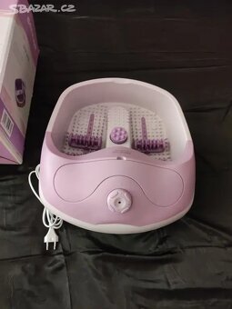 Masážní přístroj na nohy - 2