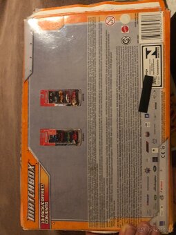 Matchbox - 2