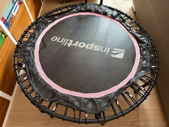 Trampolina insportline - 2