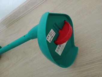 Dětská kosa Bosch - 2