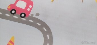 DP.11_Pěnový koberec (2x2 metry) - 2