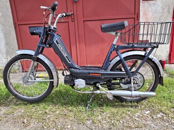 Moped HERCULES SACHS - 2