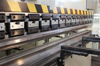 Lisy - ohraňovací HAP 30200 - 2