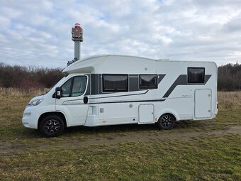 Obytny automobil Adria Matrix - 2