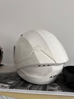 Přilba Airoh vel. M 57-58 - 2