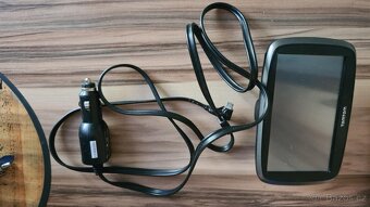 Navigace do auta - 2