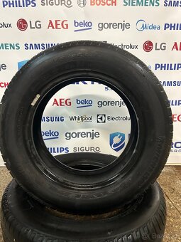 2x pneu Michelin 175/65 R14 - 2